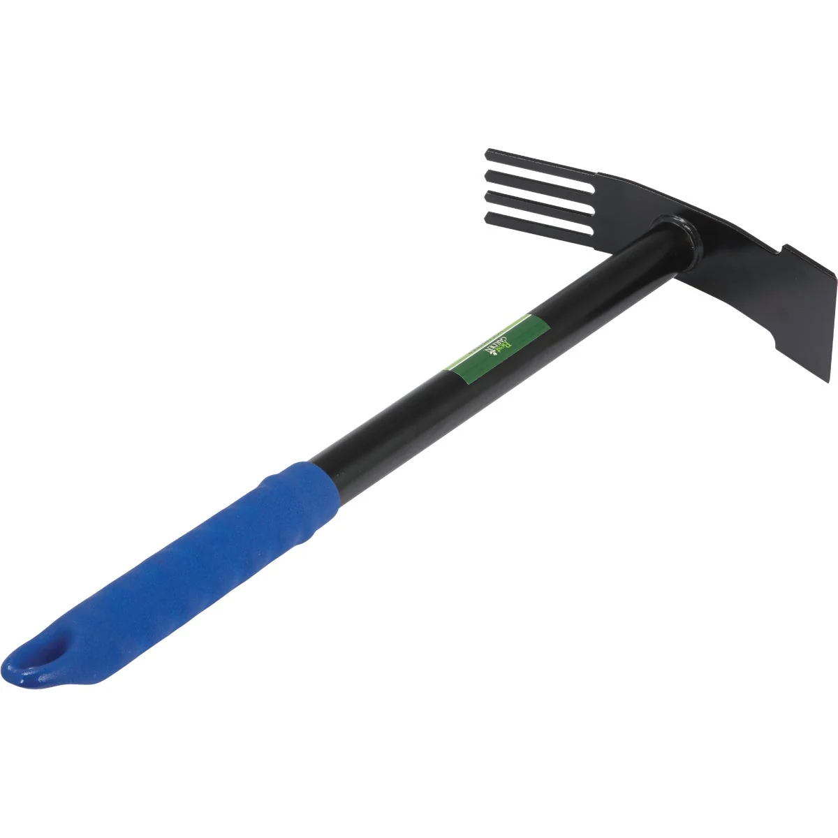 Natural Garden 14 In. Cultivating Hand Weeder Mattock Casual