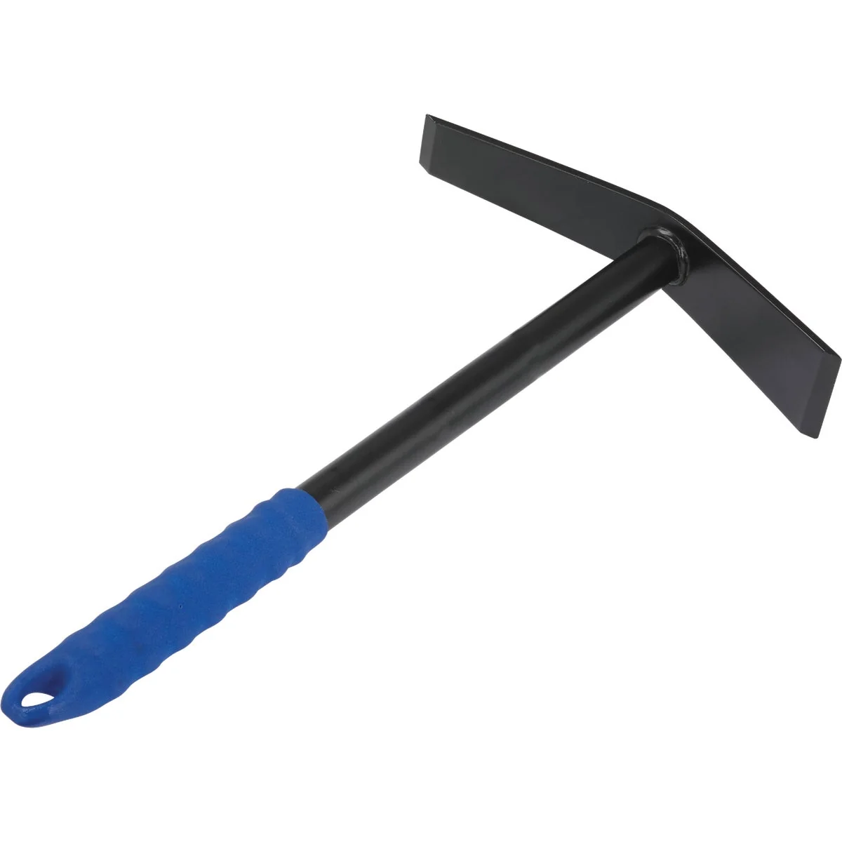 Flexible Garden 14 In. Steel Garden Planting Mattock Trusted