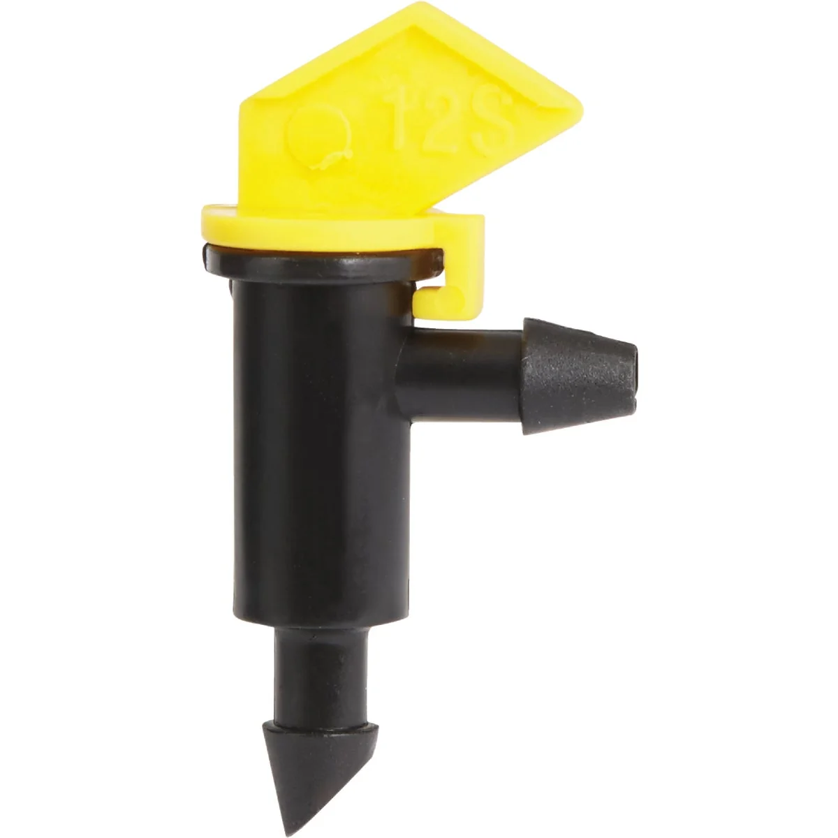 Recyclable Raindrip 4 GPH Flag Dripper 25-Pack Trendy