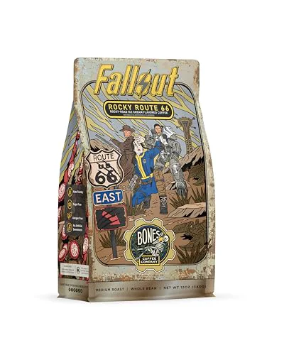 Relaxed Fallout Rocky Route 66 12 Ounce Next-Generation