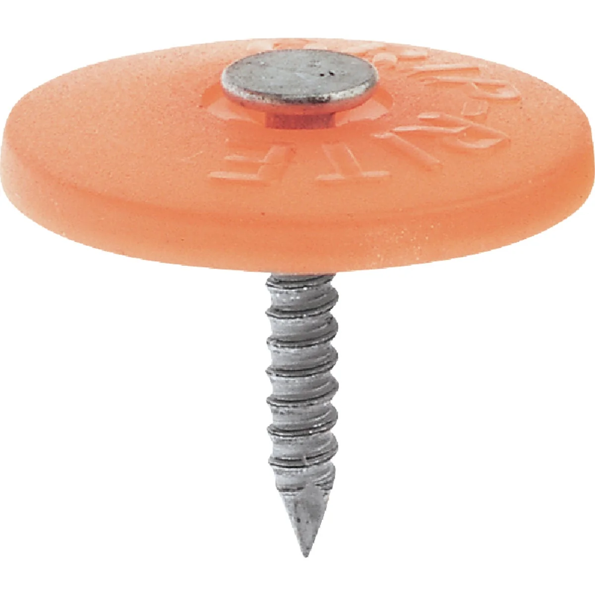 Modern Do it 7 8 In. 12 ga Electrogalvanized Cap Nails 200 Ct. 1 Lb. Proven