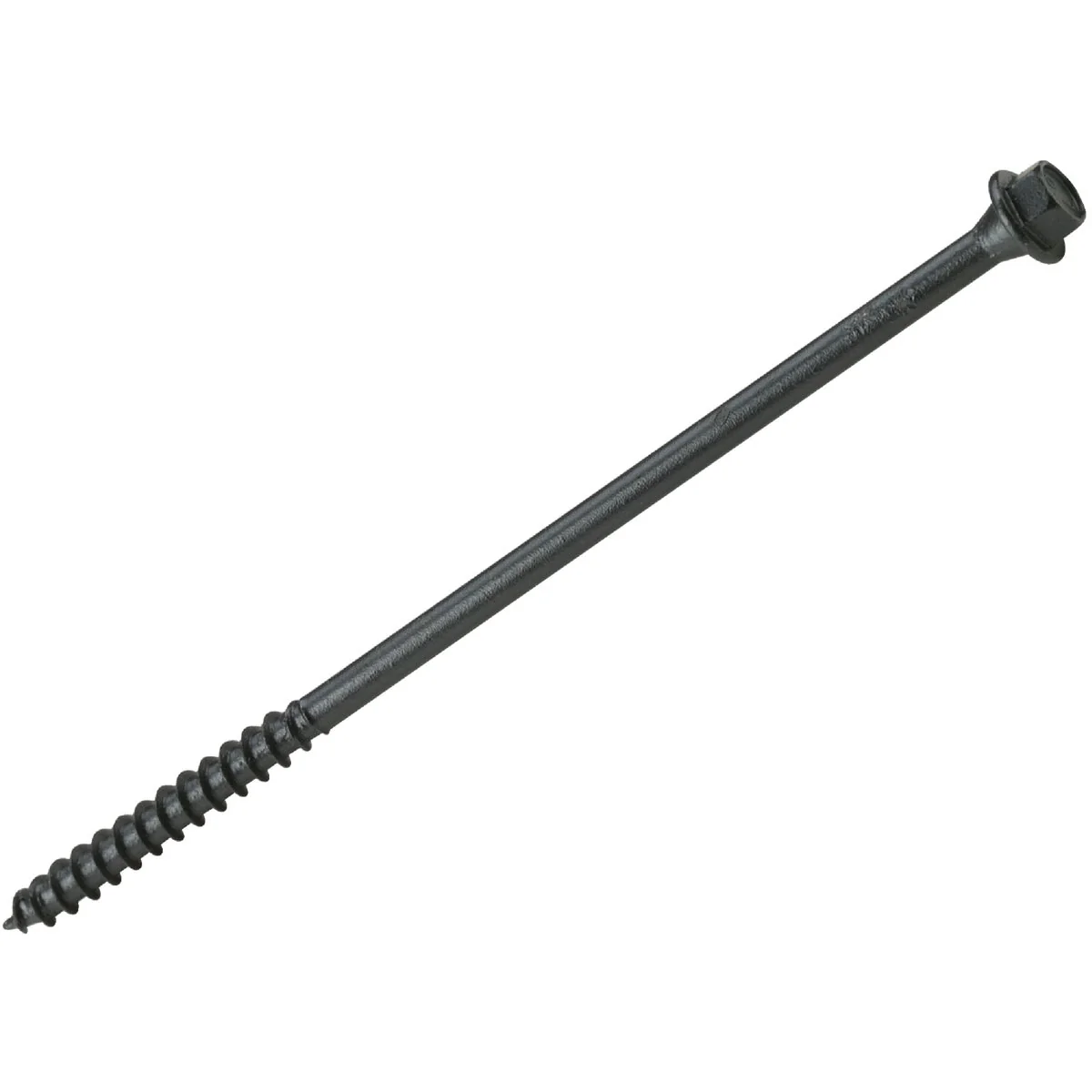 Unique Fastenmaster Timberlok 6 In. Countersunk Hex Washer Structure Screw 50 Ct. Carefully Designed
