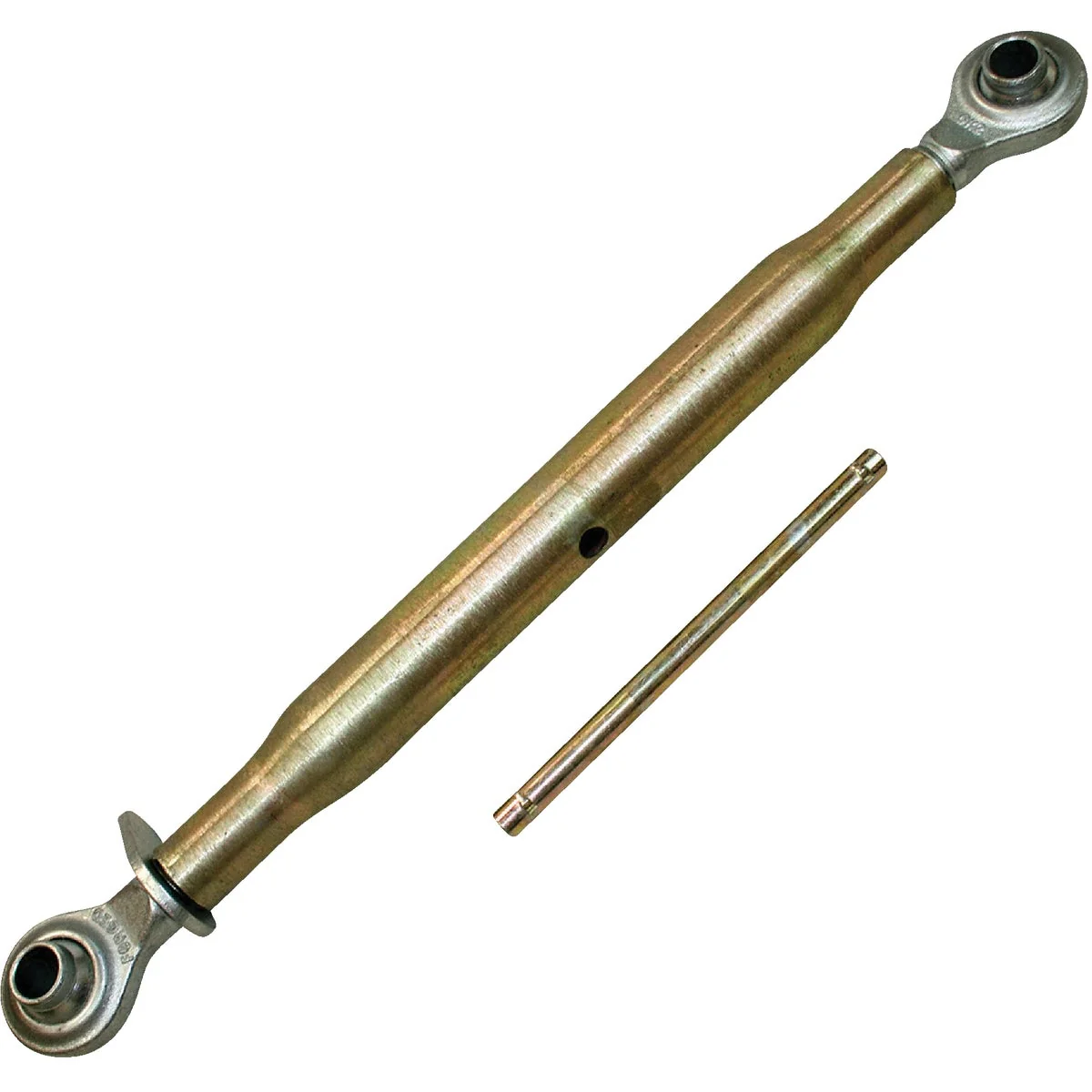 Versatile Speeco 13.25 In. Category 1 Quality Forged Steel Top Link Reliable