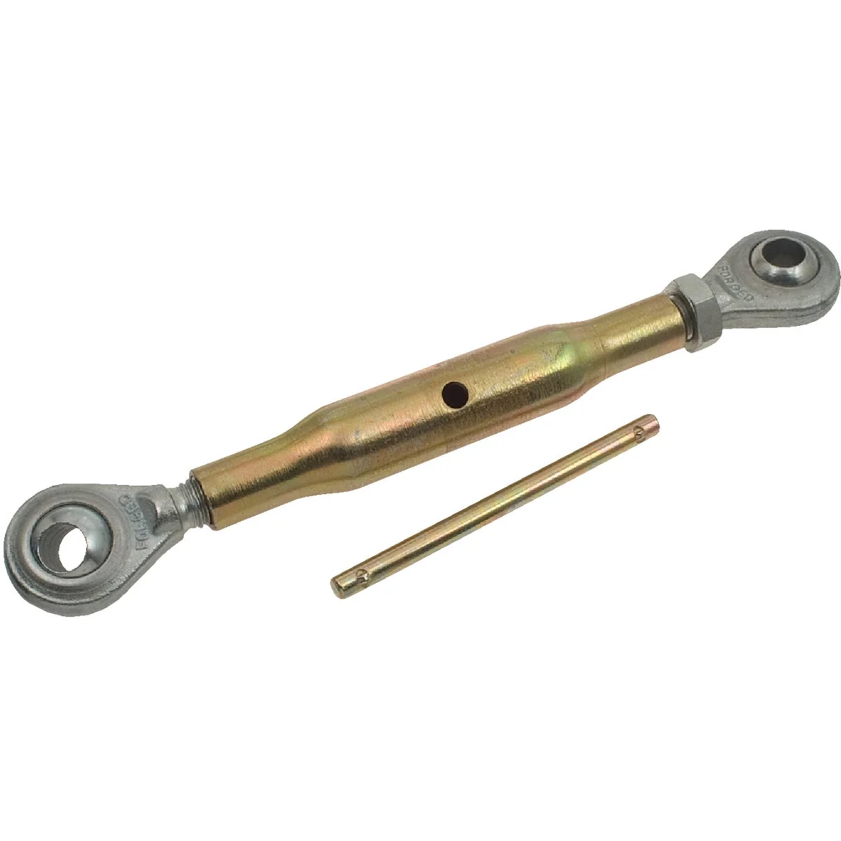 Fine Speeco 7.625 In. Category 0 Quality Forged Steel Top Link Premium Material