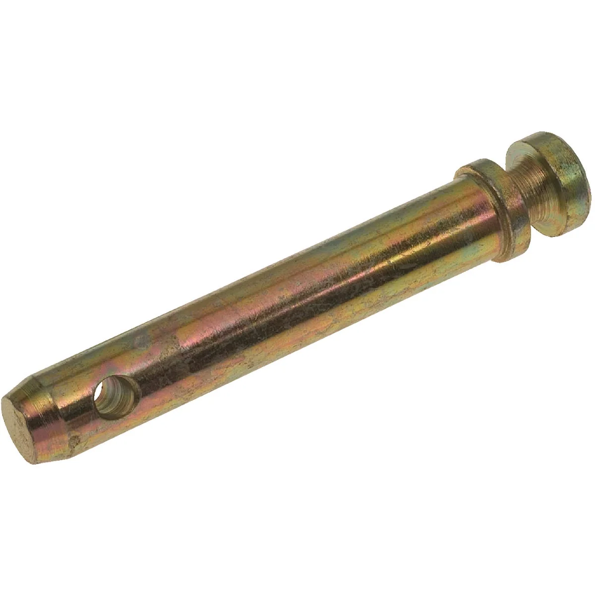 Efficient Speeco Category 0 5 8 In. Dia. X 4-7 16 In. L. Top Link Pin Luxury