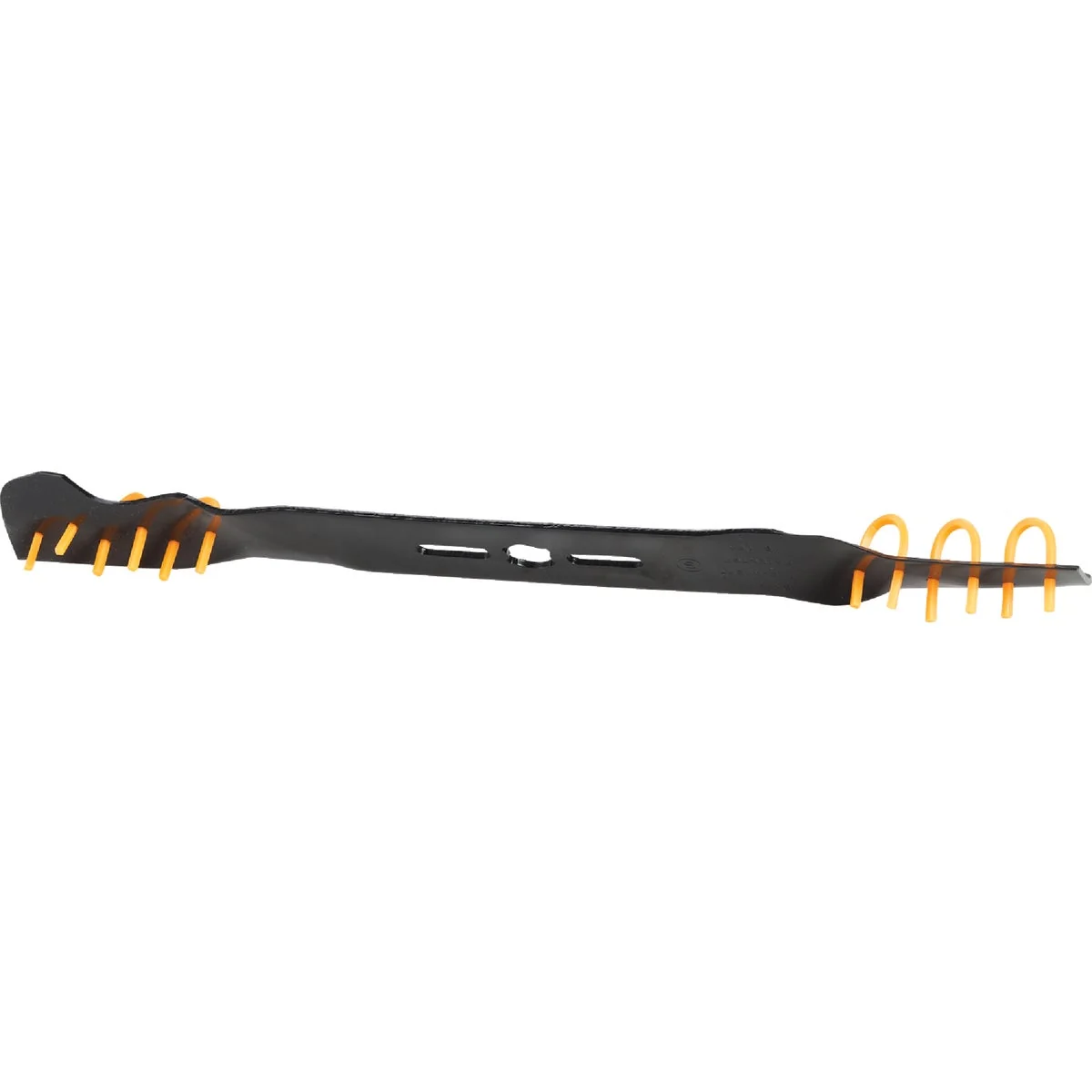 Relaxed Arnold Power Universal Rake Blade with Adapter Clean