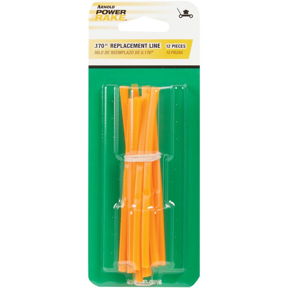 Prestigious Arnold Power Rake Line Modern