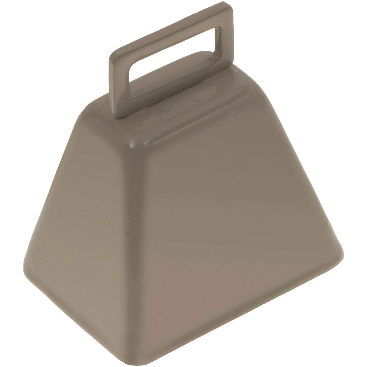 Organic Speeco 1-5 8 In. Long Distance 8LD Cow Bell Original