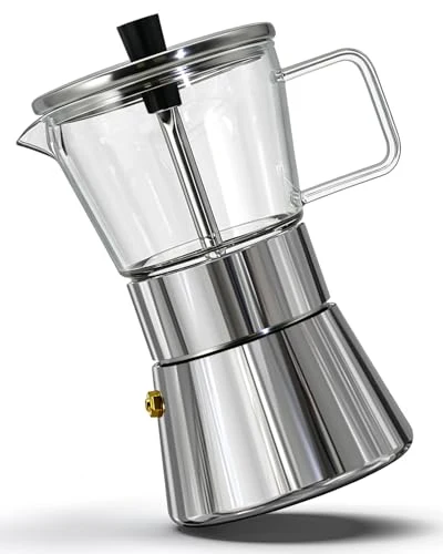 Expertly Made Crystal Glass Traditional