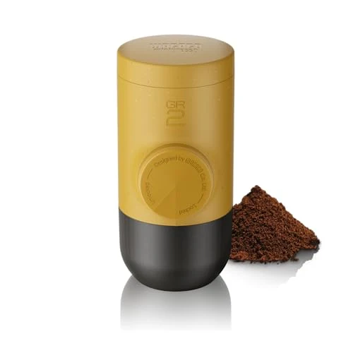 Casual Minipresso GR2 Premium