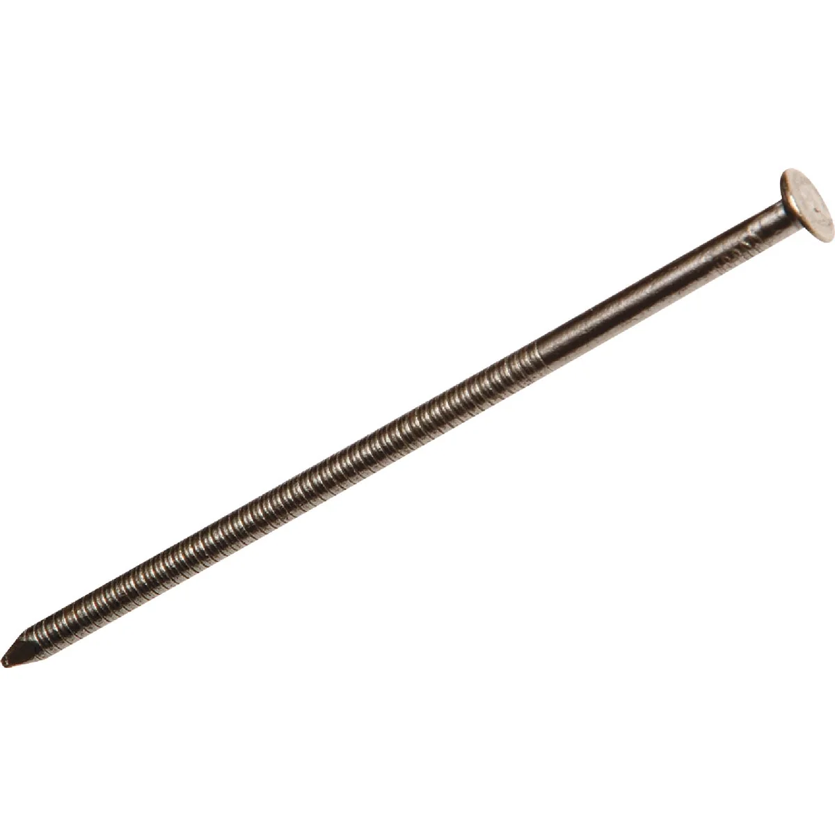 Next-Generation Grip-Rite 30d x 4-1 2 In. 7 ga Bright Ring Shank Pole Barn Nails 1550 Ct. 50 Lb. Effective