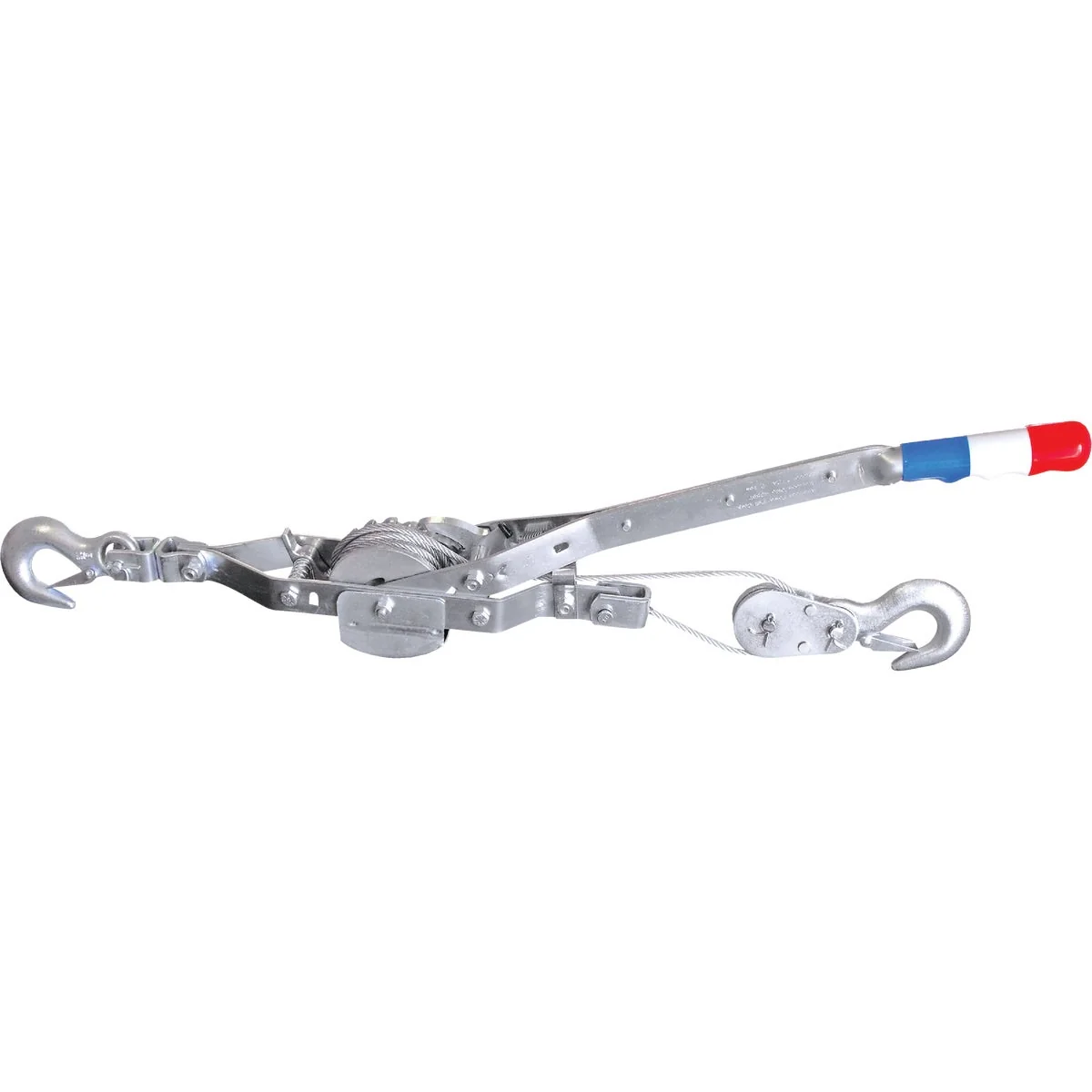 Premium American Power Pull Professional Cable Puller Fine Crafted