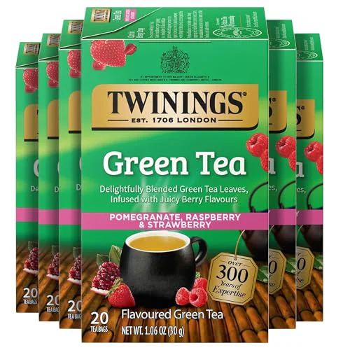 Carefully Designed Green Pomegranate 120 Count Environmentally Friendly