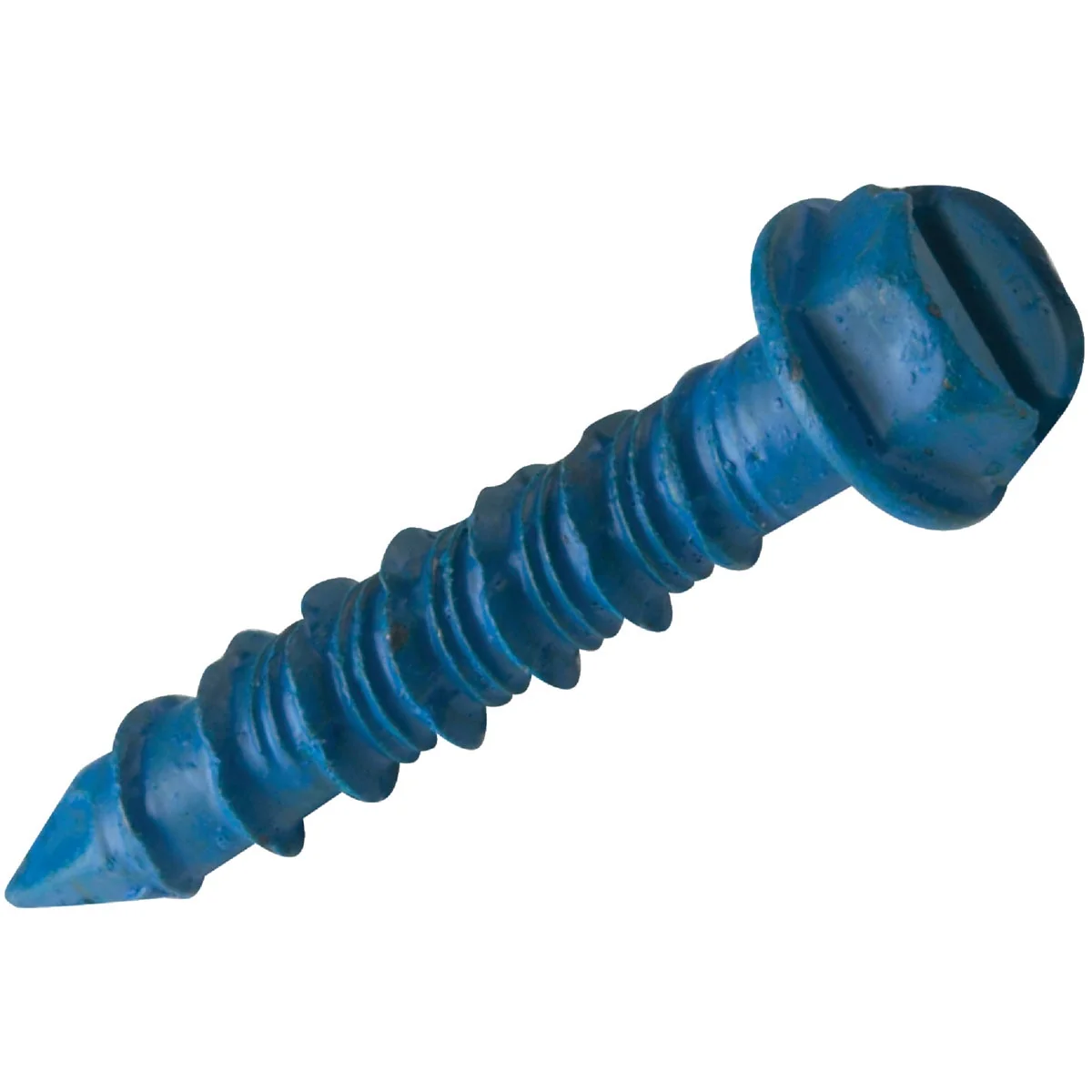 Original Design Tapcon 1 4 In. x 1-1 4 In. Hex Concrete Screw Anchor 75 Ct. Genuine