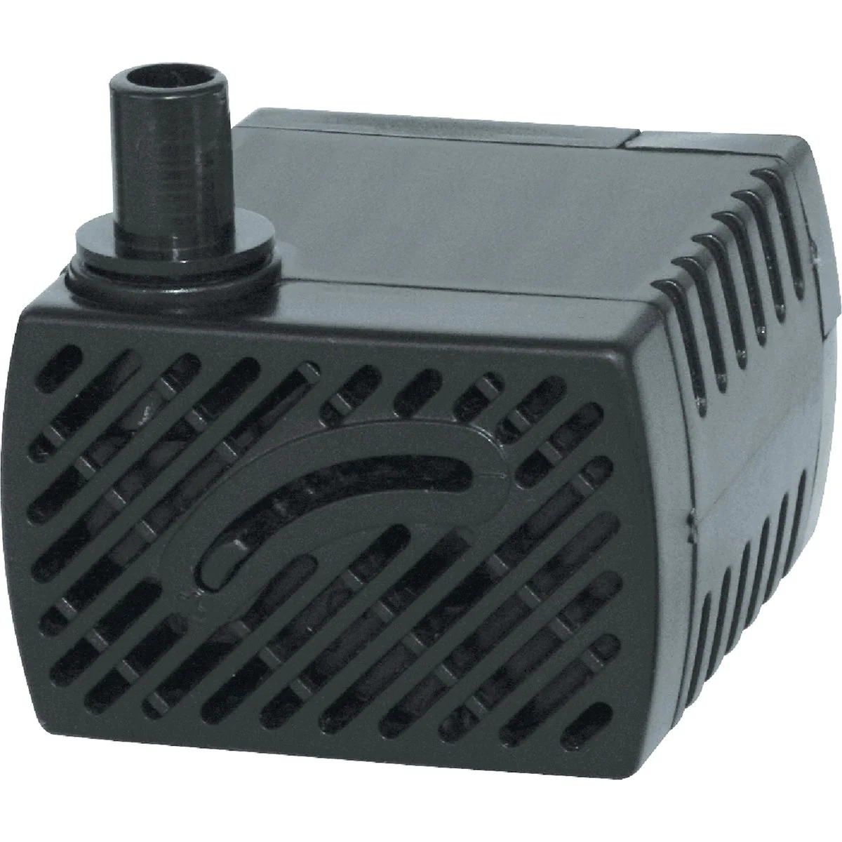 Efficient The Fountain Pump 35 to 70 GPH 3W Poly Fountain Pump First-Class