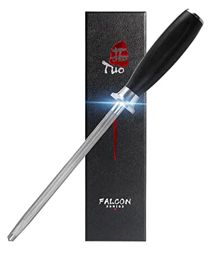 Sophisticated Falcon Series 8 Trusted