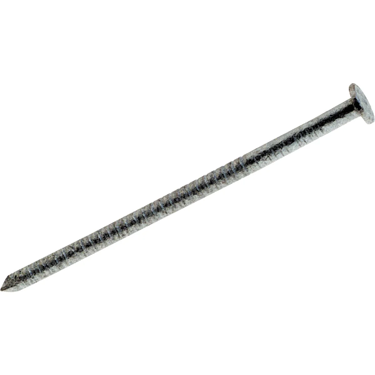 Clean Do it 8d x 2-1 2 In. 11 ga Hot Galvanized Ring Shank Deck Nails 530 Ct. 5 Lb. High-Quality