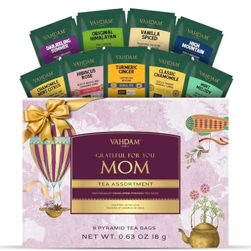 Luxury Limited Edition 9 Count User-Friendly