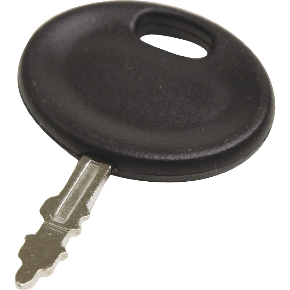 Crafted Arnold 4 In. Universal Ignition Key Fast