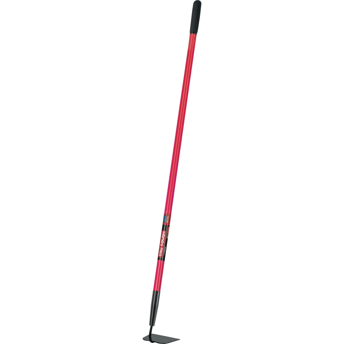 High-Performance Truper Tru Tough 54 In. Fiberglass Forged Garden Hoe Convenient