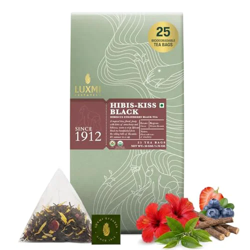 Smooth Estates Hibis 25 Count Sophisticated