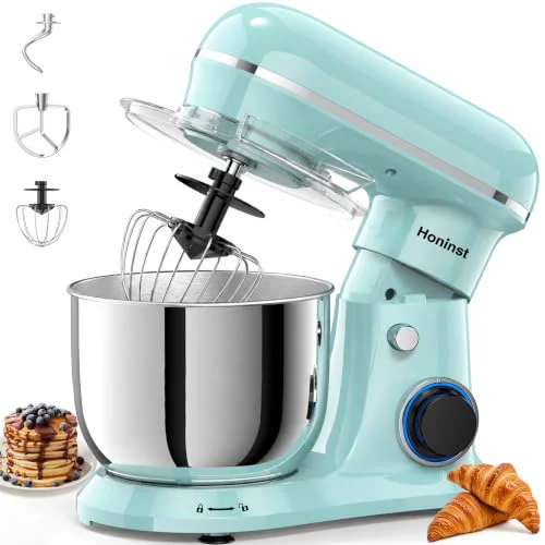 Official 4QT Electric Stand Mixer Genuine
