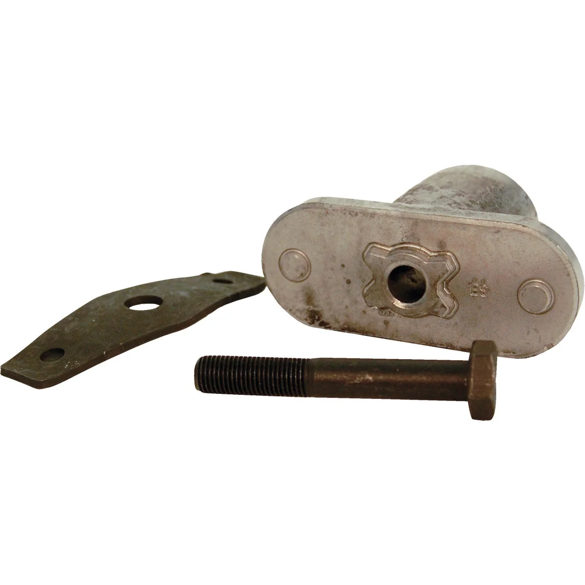 Proven Arnold Long Shaft Mower Blade Adapter Kit Stylish