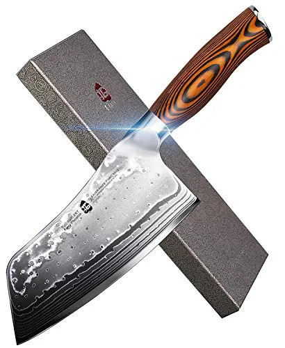 Superior Cutlery Cleaver Knife Specialty