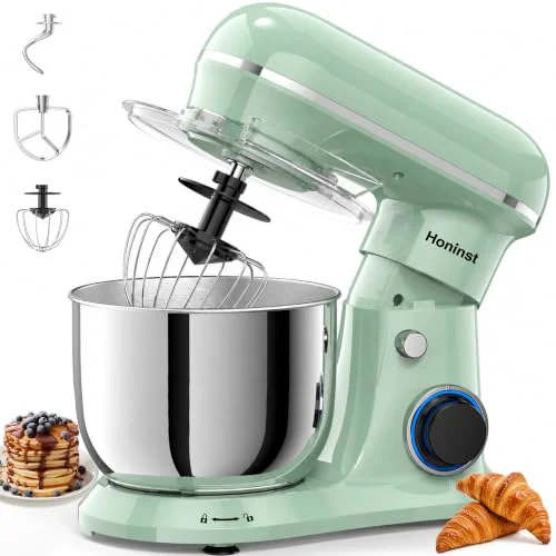 Superior 4QT Electric Stand Mixer Original