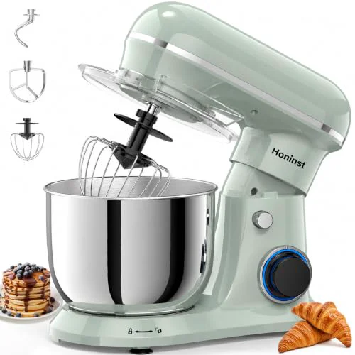 Fashionable 4QT Electric Stand Mixer Optimized