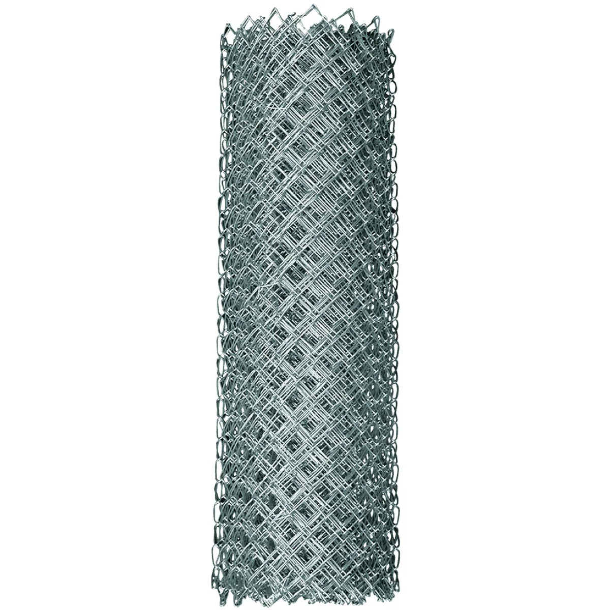 Verified Midwest Air Tech 60 in. x 50 ft. 2-3 8 in. 11.5 ga Chain Link Fencing First-Class