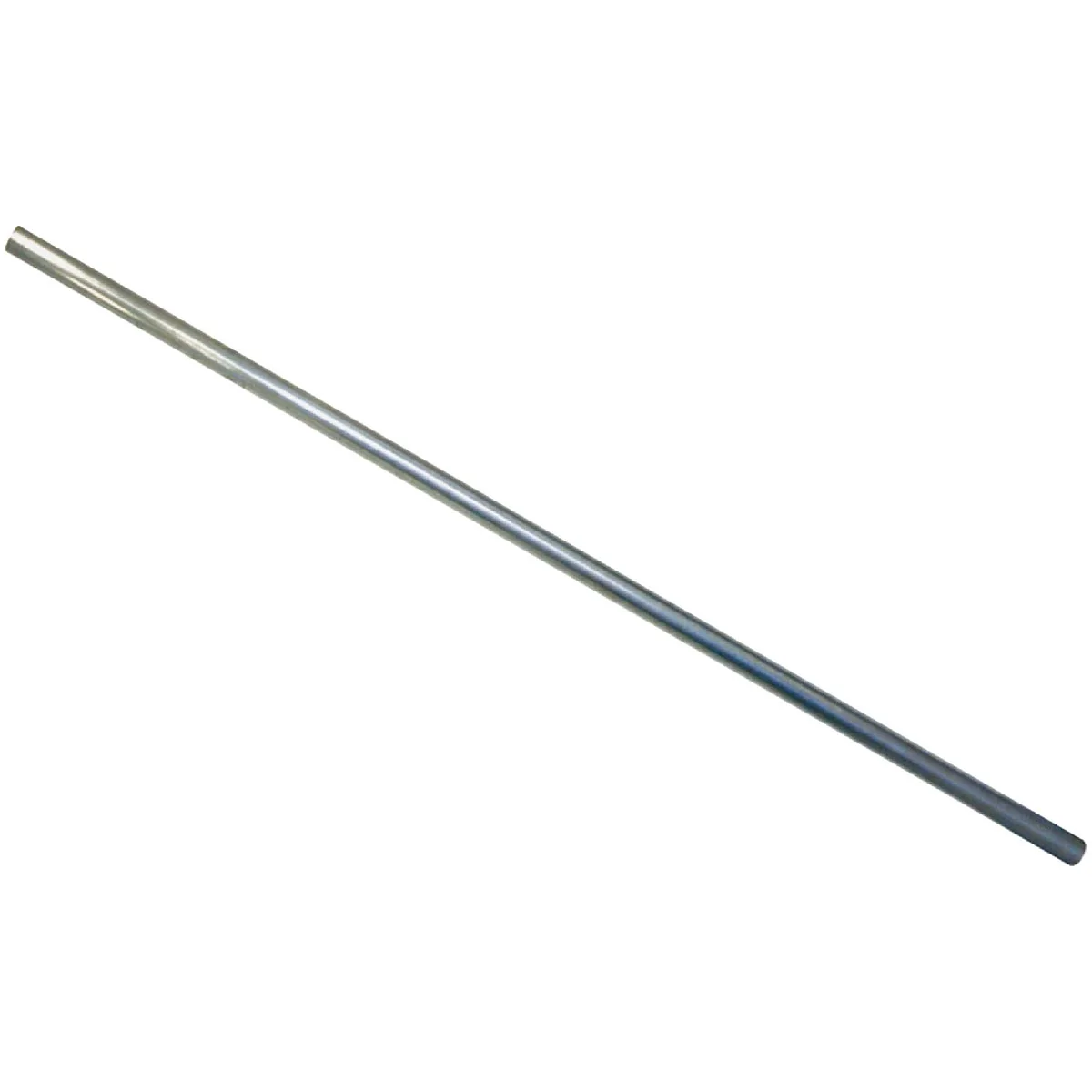Stylish Midwest Air Tech Line Post 7 Ft. L. x 1-5 8 In. Dia. 18 Ga. Post Environmentally Friendly