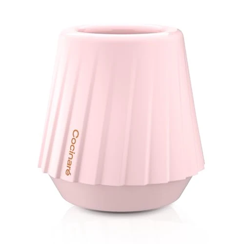 Long-Lasting KissCup Ceramic Espresso Cup Top-Quality