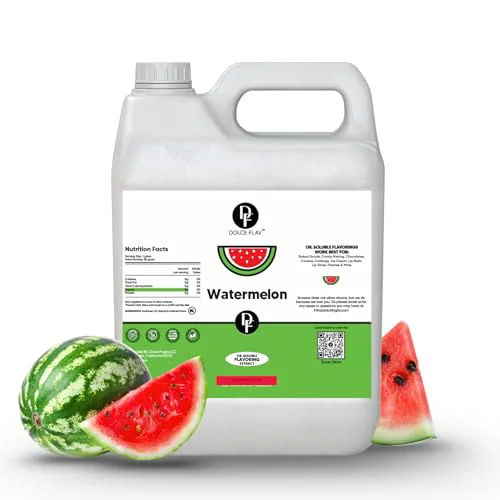 Sophisticated Watermelon Flavoring 32 Fl Oz Top-Quality