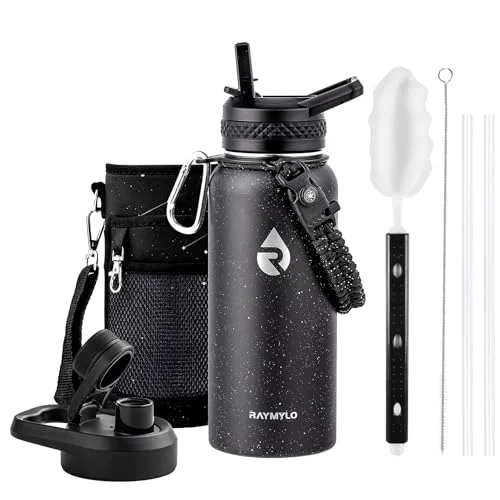 Proven Insulated Water Bottle 32 oz Luxury