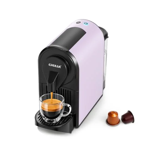 Modern Bafè Pro 20Bar Espresso Coffee Machine for Fast Extraction Luxury