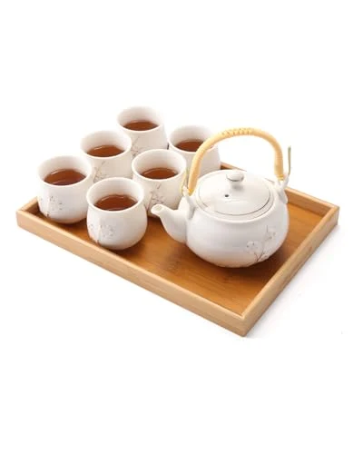 Trusted Japanese Tea Set 9 Count Innovative