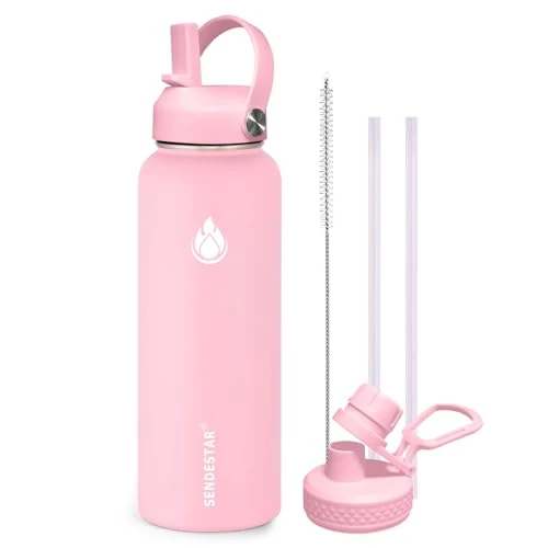 Specialty Stainless Steel Water Bottle Premium