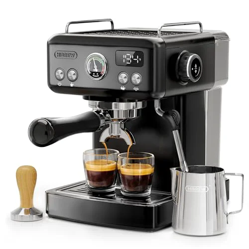 Recyclable H10A 58mm Espresso Machine Sustainable