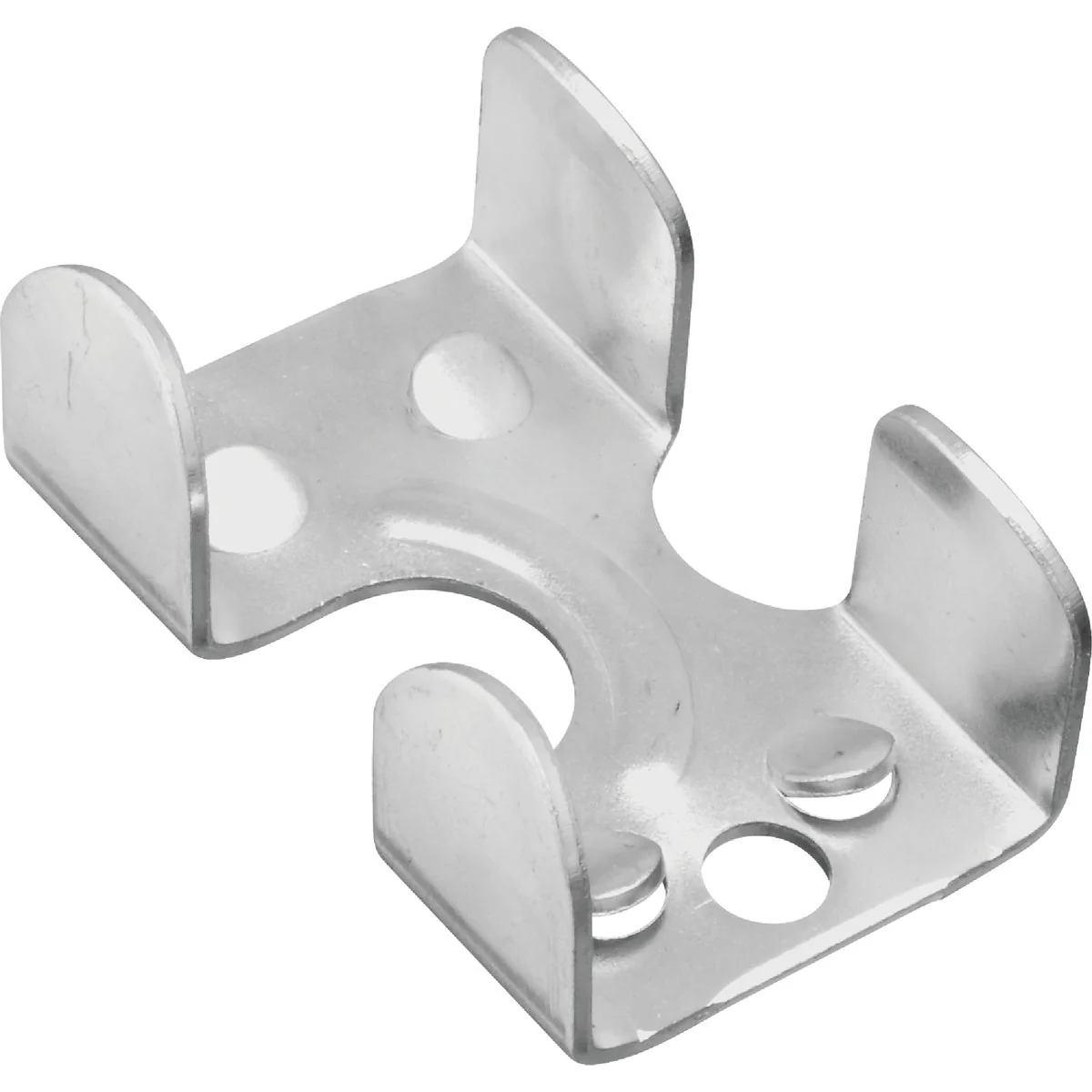 Recyclable National 3234 1 4 In. Zinc-Plated Steel Rope Clamp Unique