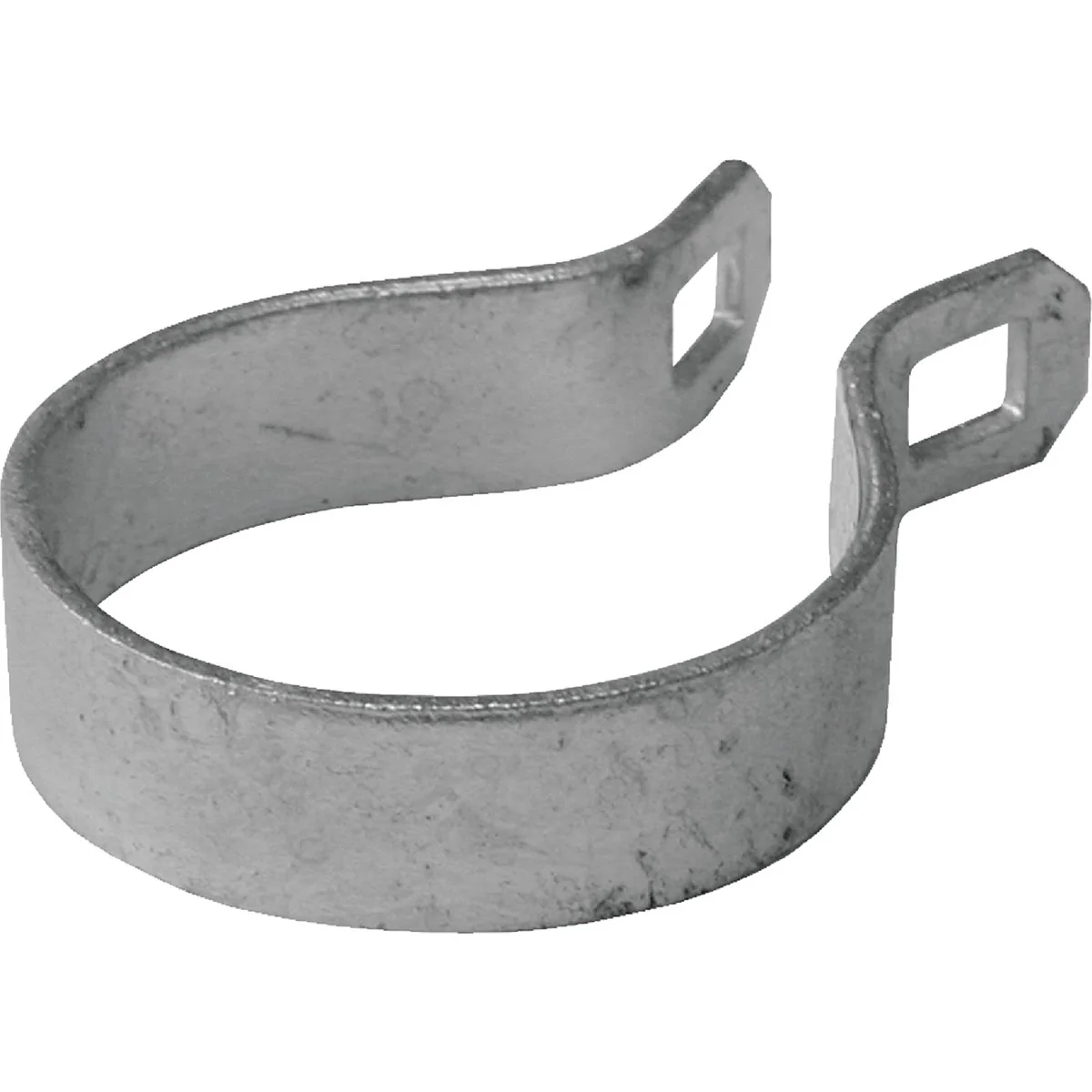Soft Midwest Air Tech 1-7 8 in. Steel Galvanized Zinc Coated Band Brace High-Quality