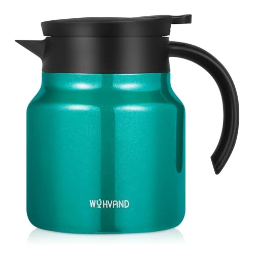 Specialty Small Insulated Coffee Carafe Expertly Made