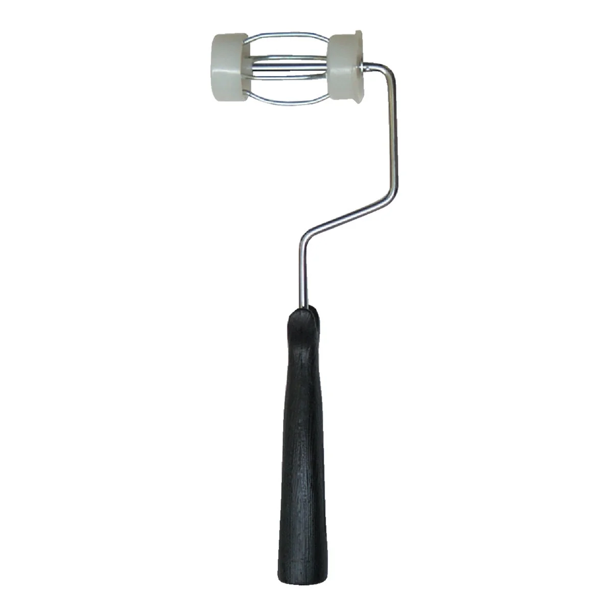 Soft 3 In. 4-Wire Threaded Roller Frame Optimized