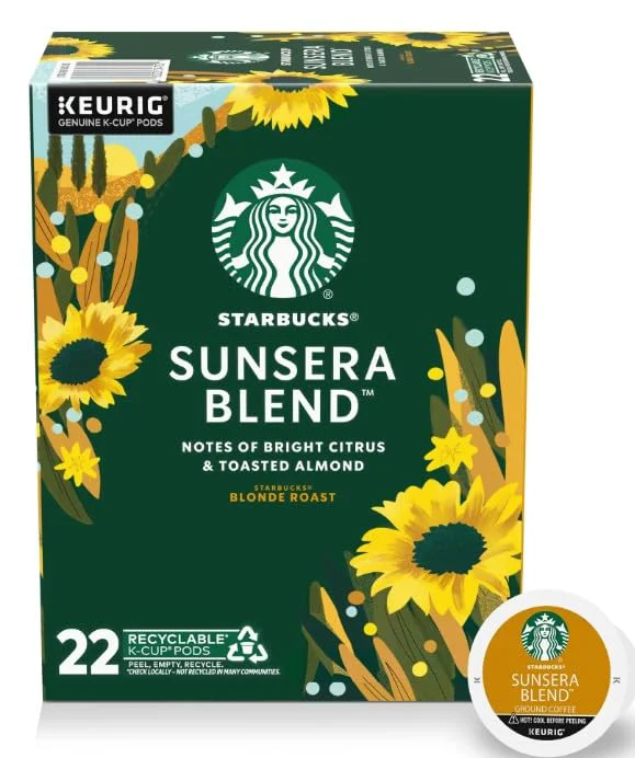 Elegant Sunsera Blend Coffee World-Class