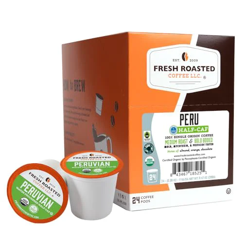 High-Quality Organic Peru Water 24 Count Reliable
