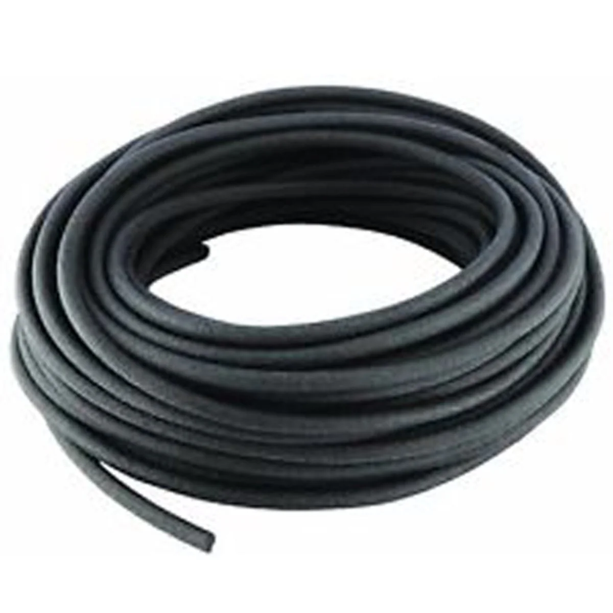 Clean Sashco 1 4 In. x 100 Ft. Gray Backer Rod Excellent