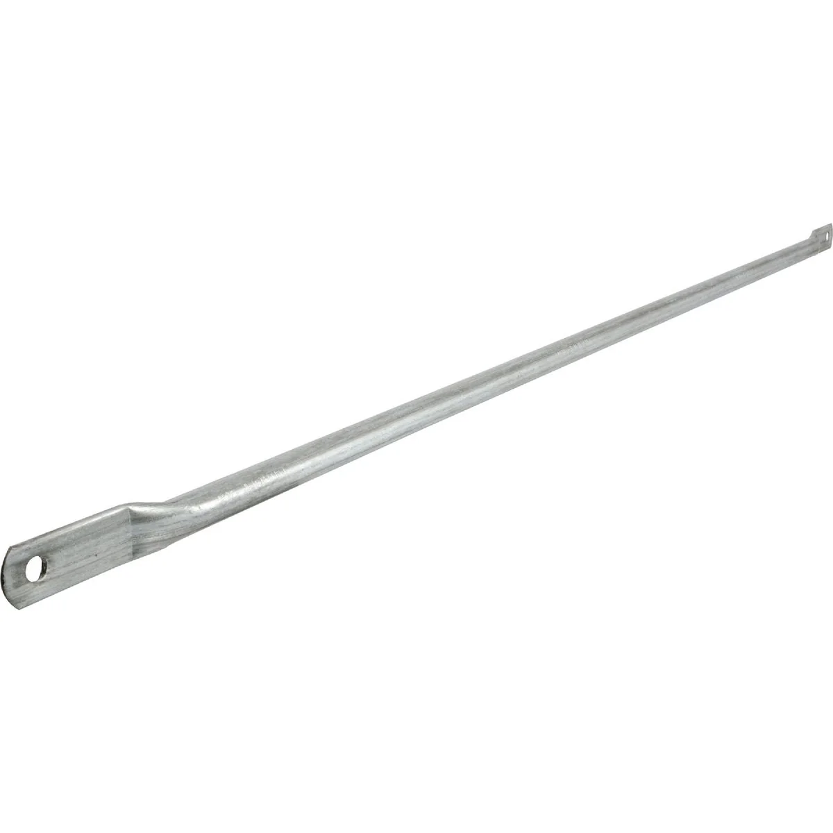 Durable MetalTech 5 Ft. Guardrail High-End