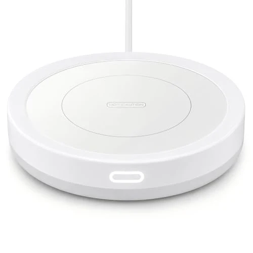 Effective Smart Coffee Warmer Selected