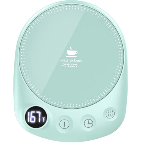 High-Performance Coffee Mug Warmer Powerful