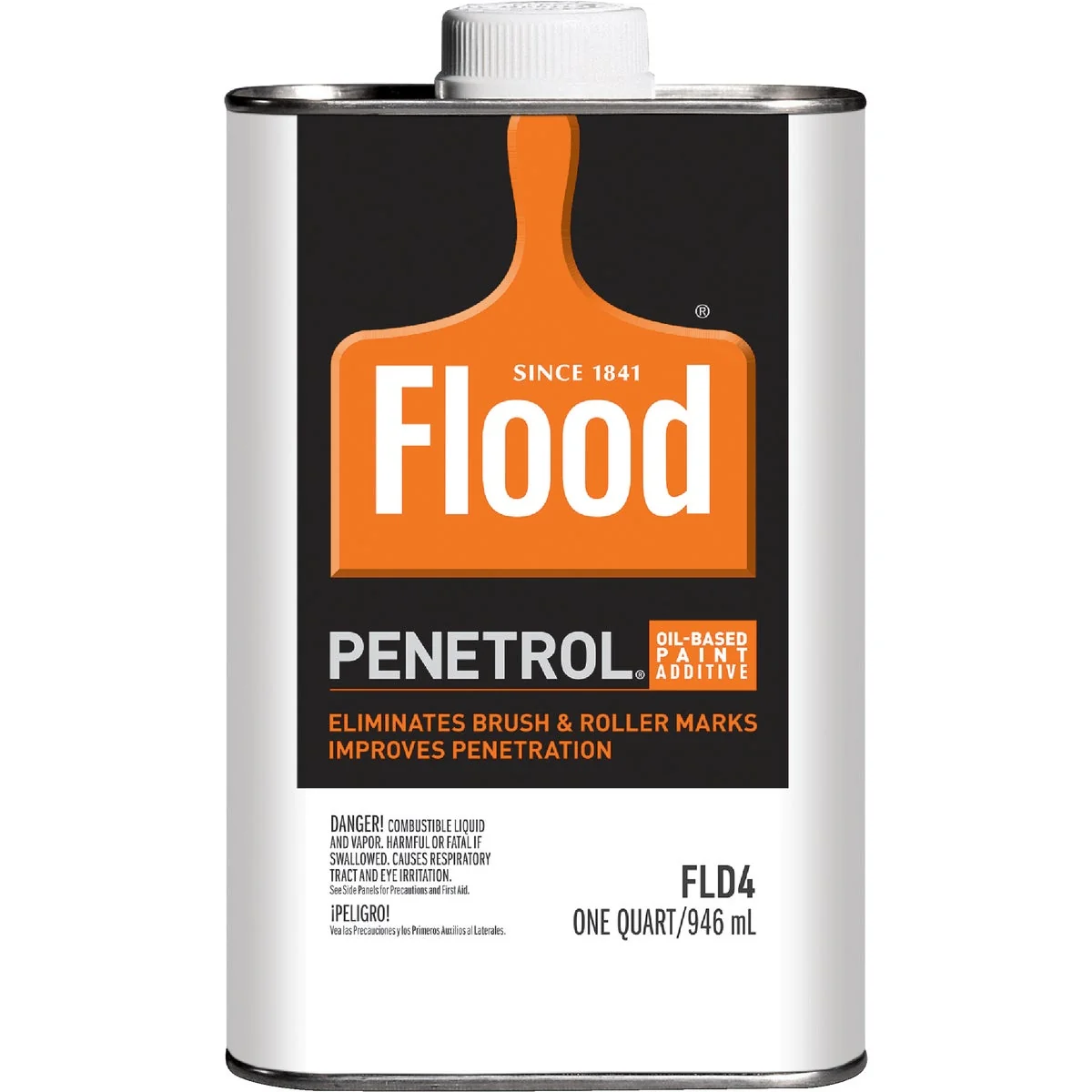 Healthy Flood Penetrol Oil-Based Paint Additive Conditioner 1 Qt. Functional